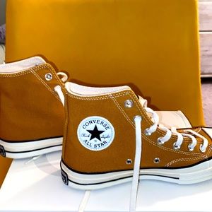Brown converse